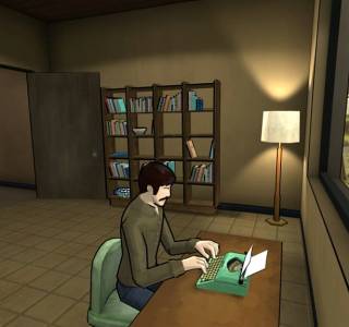 The Novelist free download pc