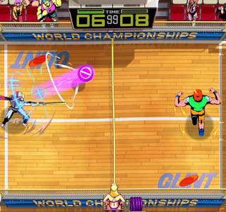 Windjammers 2 torrent download