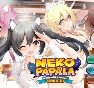NEKO PAPALA download for pc