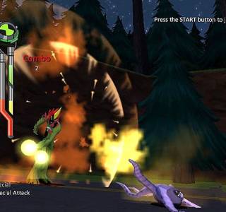 Ben 10 Alien Force free download pc