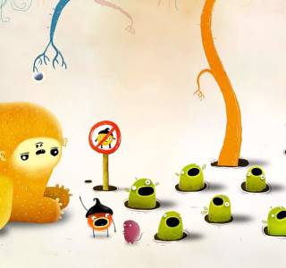 CHUCHEL download for pc