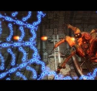 Sine Mora download for pc