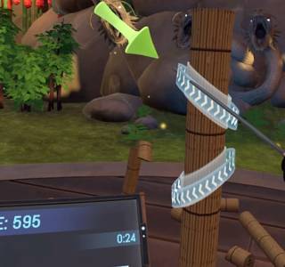 Sky Sanctuary torrent download