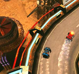 Speed Kills download for pc