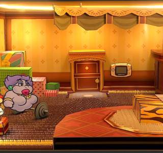 Paper Mario: The Thousand-Year Door torrent download