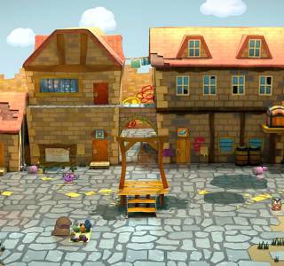 Paper Mario: The Thousand-Year Door download for pc