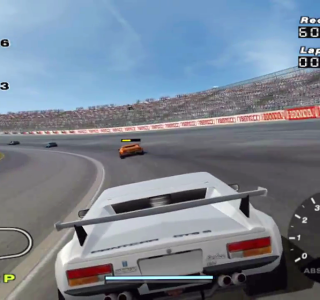 R: Racing Evolution free download pc