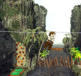 LEGO Pirates of the Caribbean: The Video Game download for pc