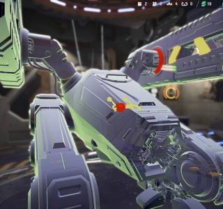 Mech Mechanic Simulator torrent download