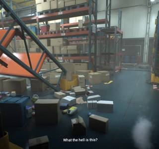 Piece of..Horror free download pc
