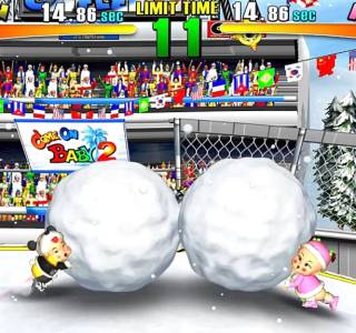 Come on Baby! torrent download