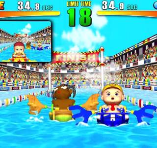 Come on Baby! download for pc