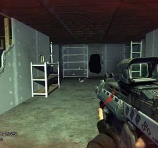 F.E.A.R.: Perseus Mandate free download pc