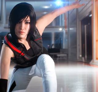 Mirrors Edge: Catalyst download for pc
