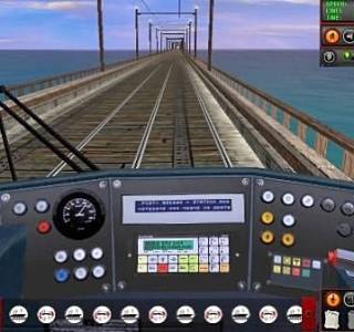 Trainz Simulator 2008 torrent download