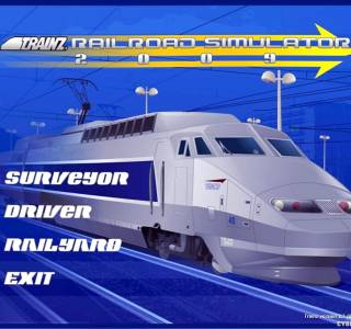 Trainz Simulator 2008 download for pc
