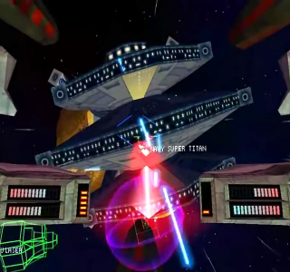 Colony Wars free download pc