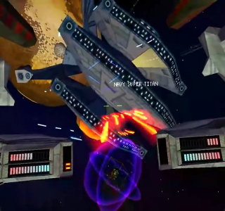 Colony Wars torrent download