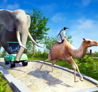 ZooKeeper Simulator free download pc