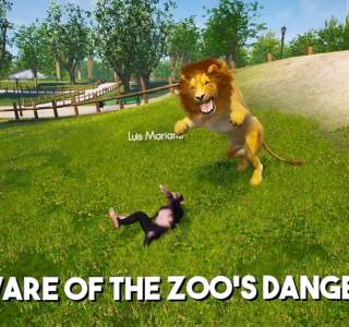 ZooKeeper Simulator torrent download