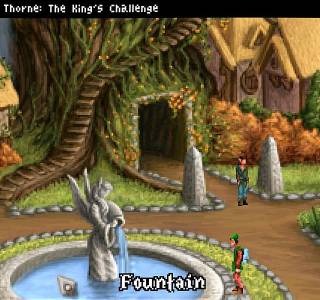 The Order of the Thorne - The Kings Challenge free download pc