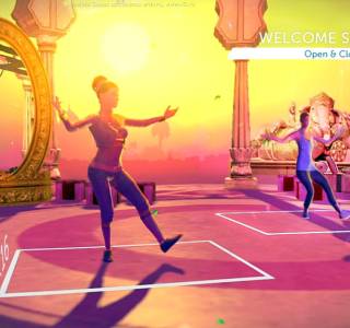 Your Shape Fitness Evolved 2012 free download pc