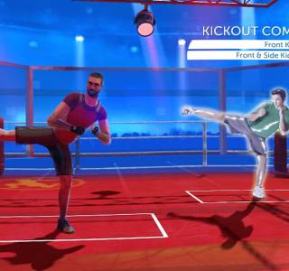 Your Shape Fitness Evolved 2012 download for pc