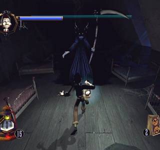 The Haunted Mansion torrent download