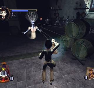 The Haunted Mansion download for pc