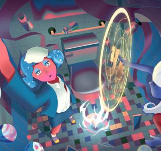 Zero-Sum Heart torrent download
