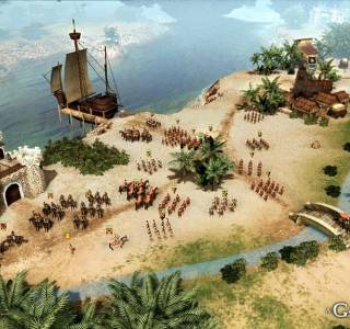 A Game of Thrones - Genesis torrent download