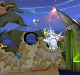 Worms Clan Wars download for pc