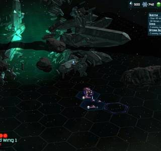 Ancient Frontier: Steel Shadows free download pc