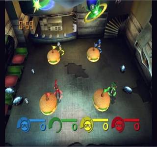 Fuzion Frenzy free download pc