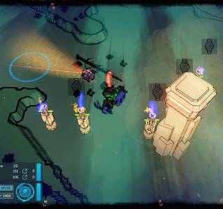 Wave Defense: Trappist free download pc