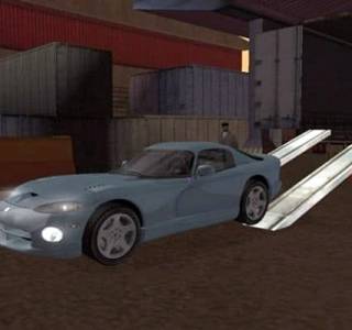Grand Theft Auto San Andreas Real Cars free download pc