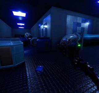 Ctrl Alt Ego torrent download