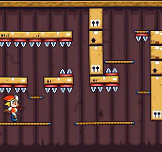 Tightrope Theatre free download pc