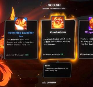 Spiritfall torrent download
