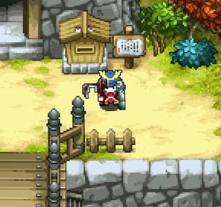 Cladun Returns: This Is Sengoku! free download pc
