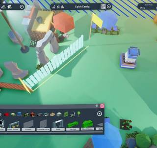 Festival Tycoon free download pc
