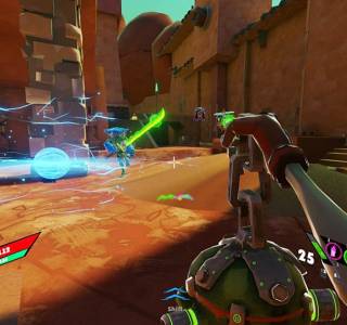 Mist Hunter free download pc