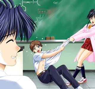 X-Change 2 torrent download