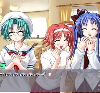 Wind: a Breath of Heart - Re-gratitude torrent download