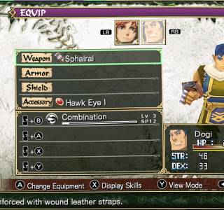 Ys SEVEN torrent download