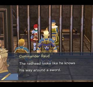 Ys SEVEN download for pc