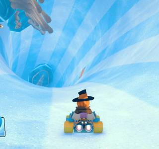 Moorhuhn Kart 4 torrent download