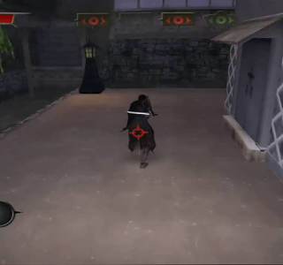 Shinobido: Way of the Ninja free download pc