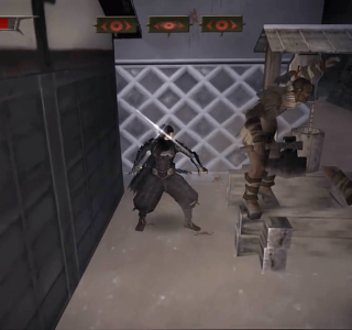 Shinobido: Way of the Ninja torrent download