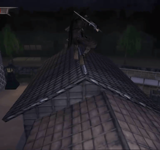 Shinobido: Way of the Ninja download for pc